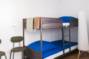 Hostel MaRu Living C9